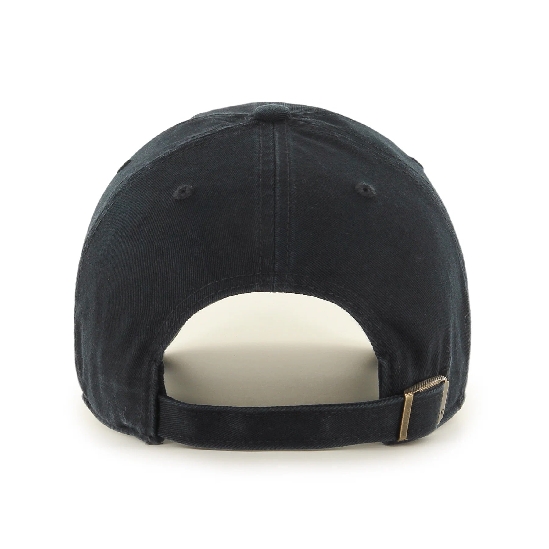 47 Brand Boston Bruins Vintage "Bruin Head" Clean Up Hat - Leaside Hockey Shop Inc.