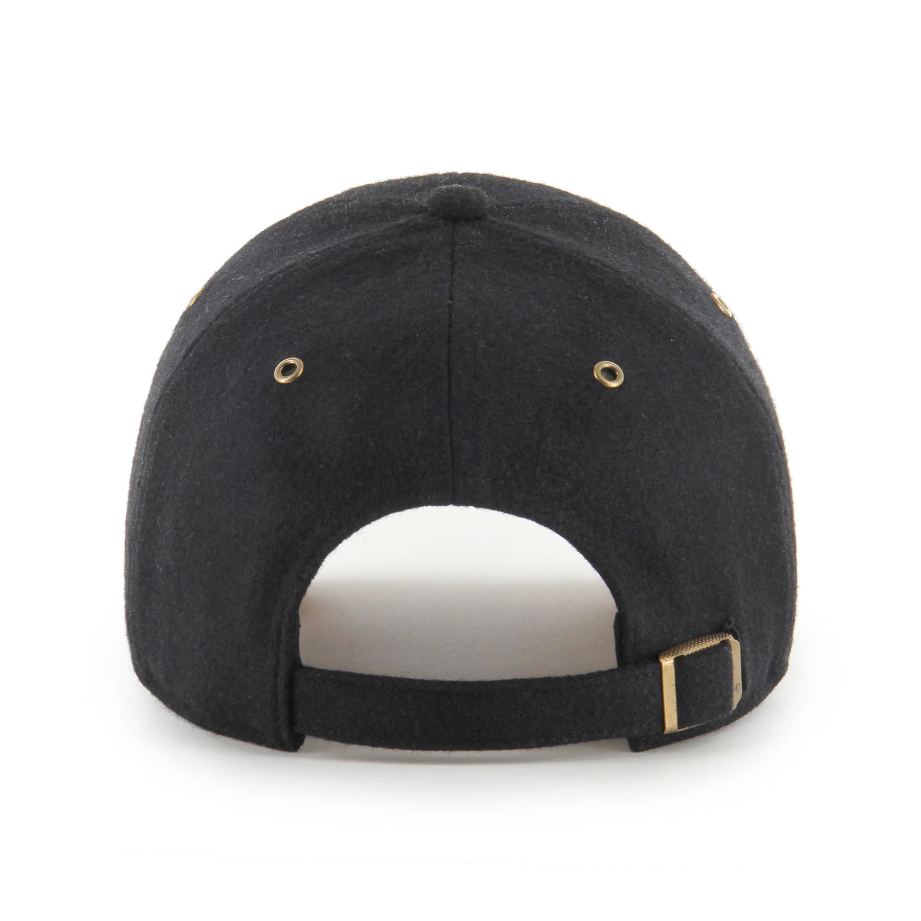 47 Brand Buffalo Bills Peacoat Clean Up Hat - Black