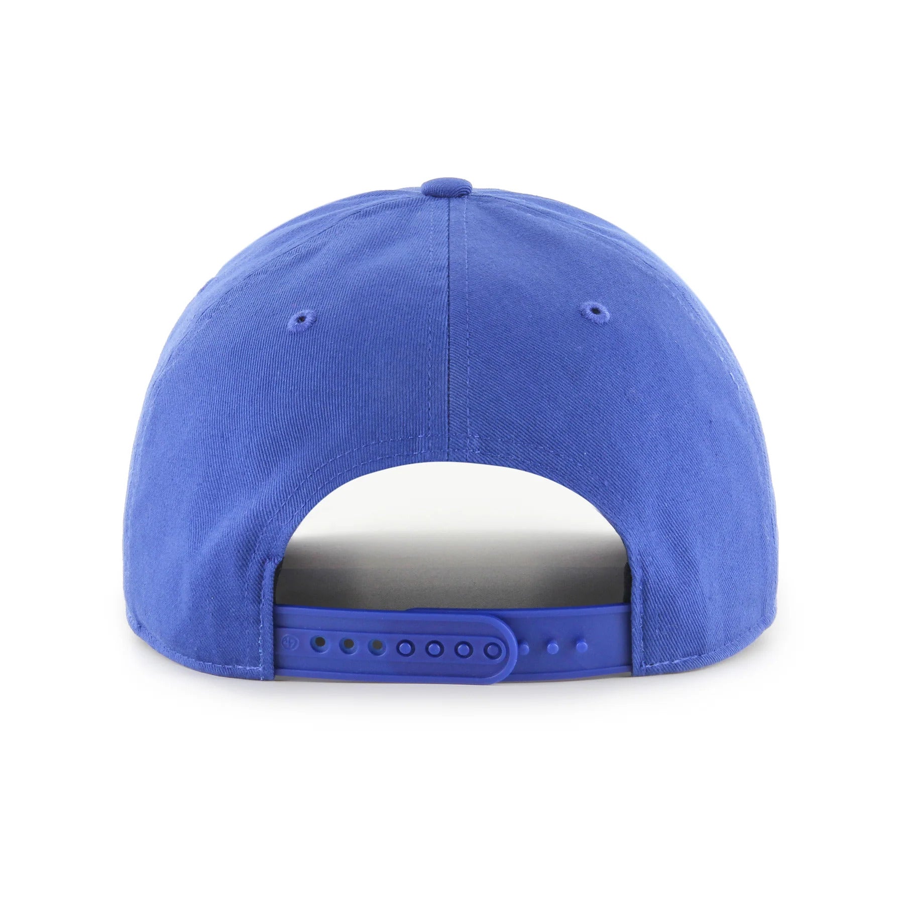 47 Brand Buffalo Bills RF Hitch Snapback Hat - Blue - Leaside Hockey Shop Inc.