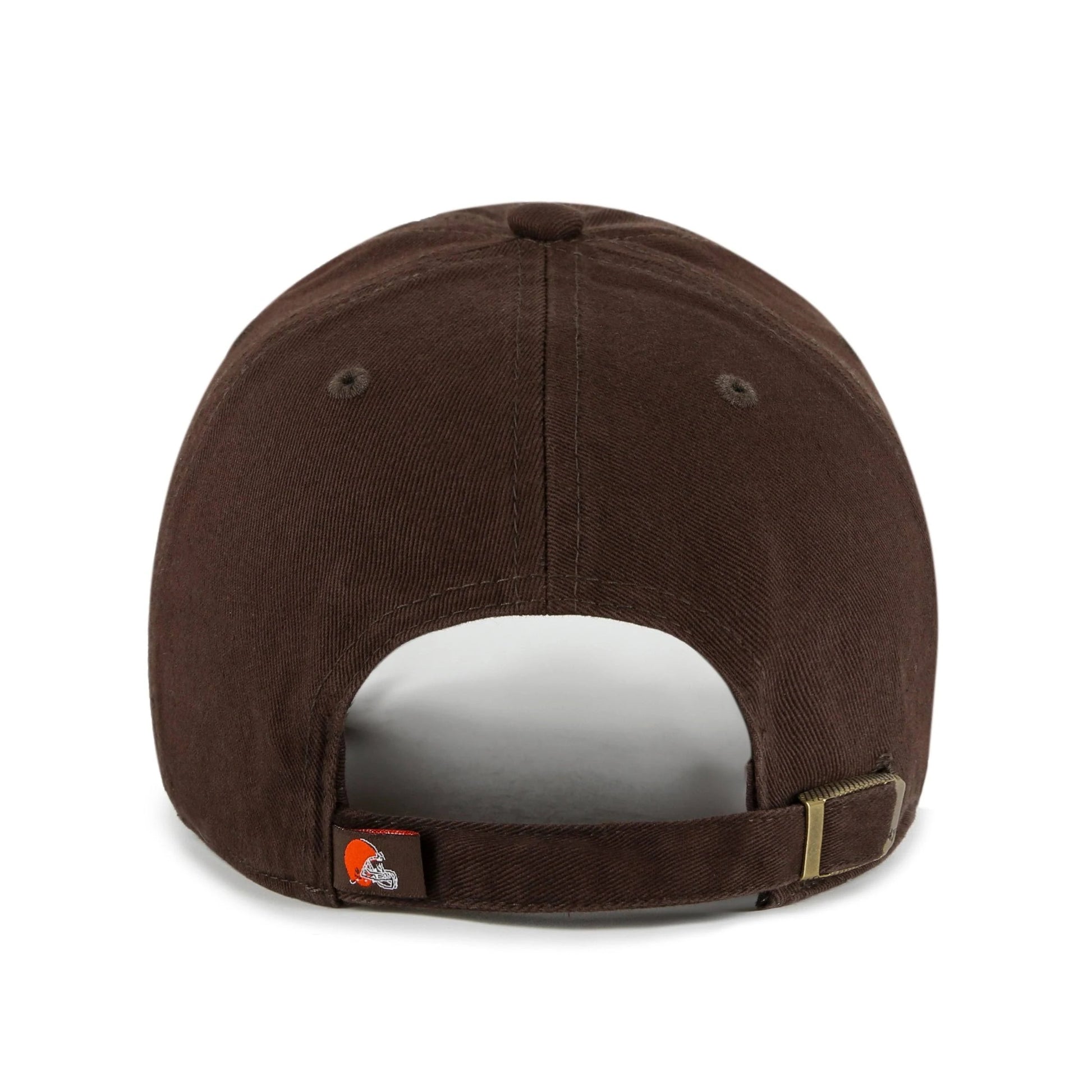 47 Brand Cleveland Browns Clean Up Hat - Leaside Hockey Shop Inc.