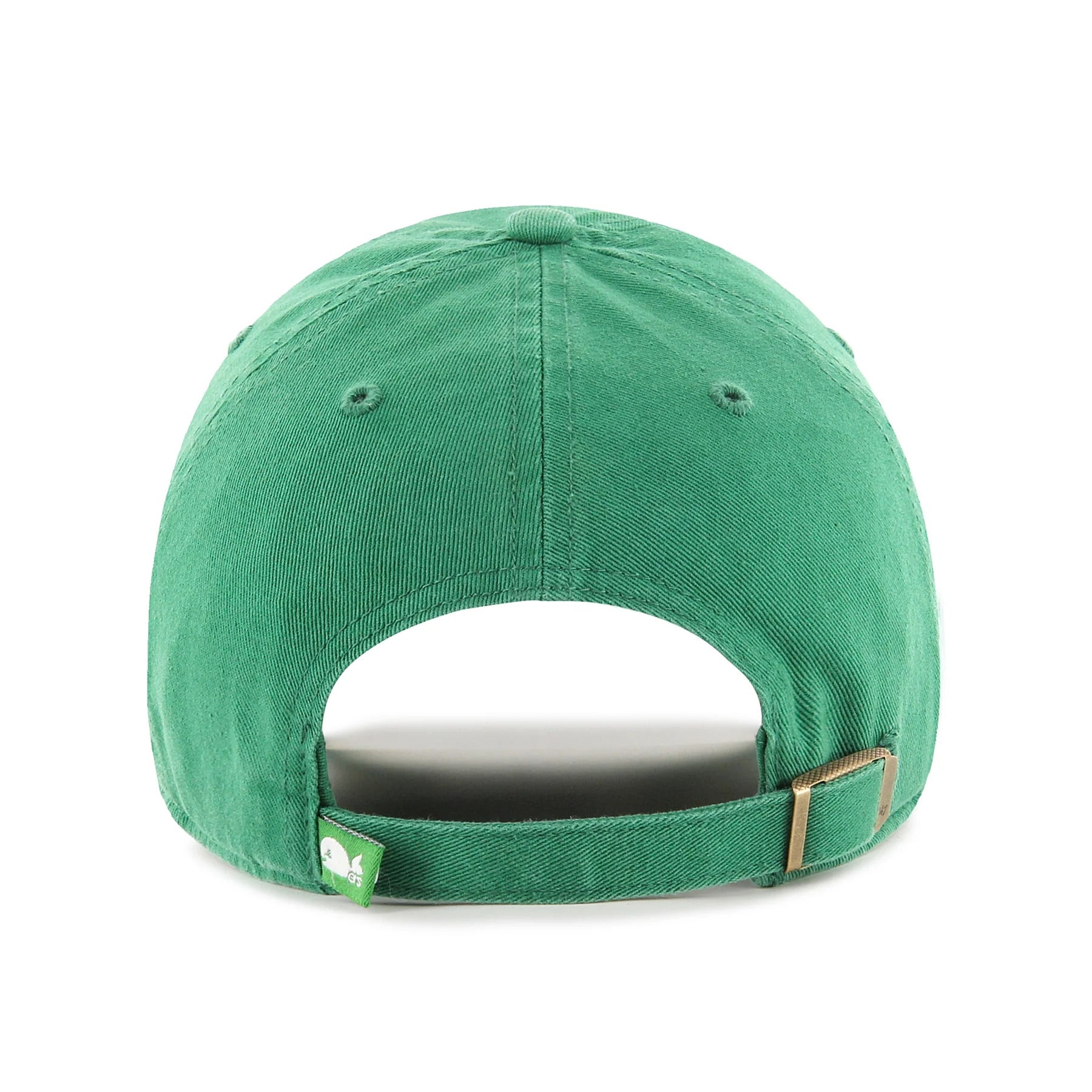 47 Brand Hartford Whalers Vintage Clean Up Hat - Green - Leaside Hockey Shop Inc.