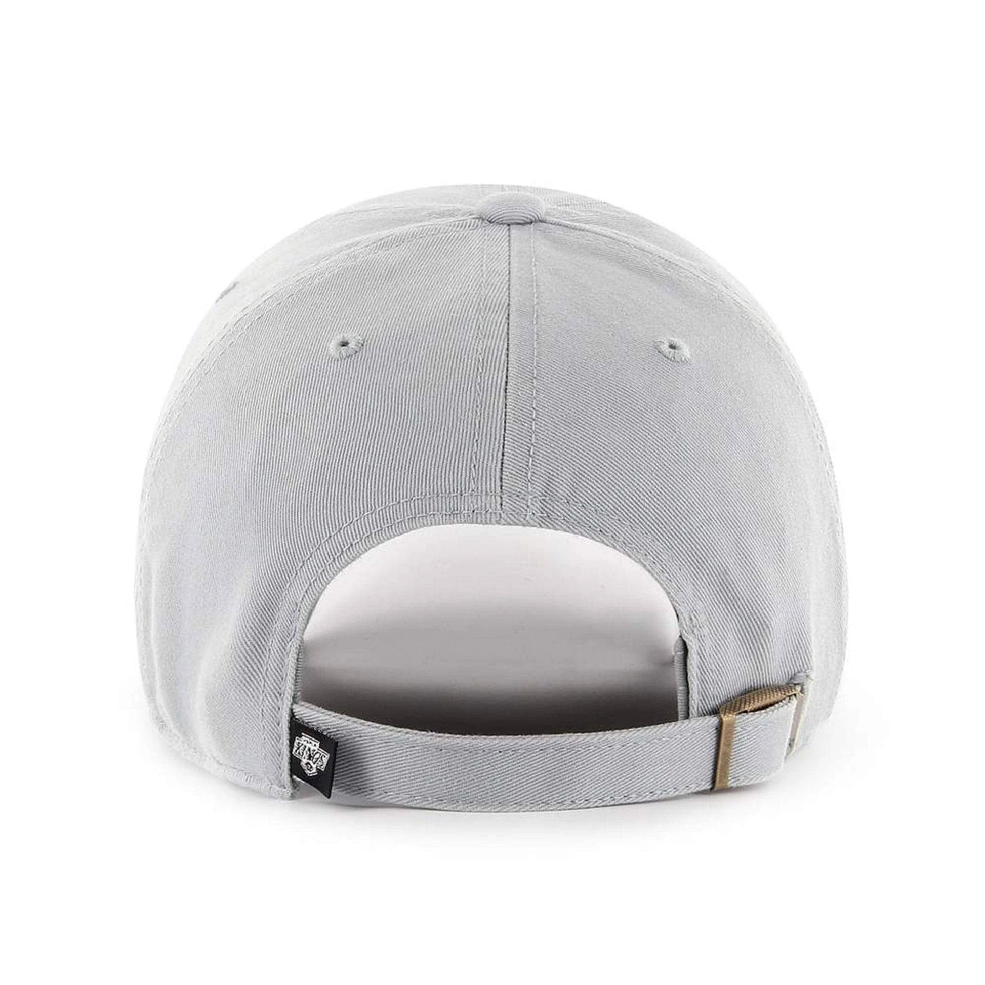 47 Brand Los Angeles Kings Vintage Clean Up Hat - Leaside Hockey Shop Inc.
