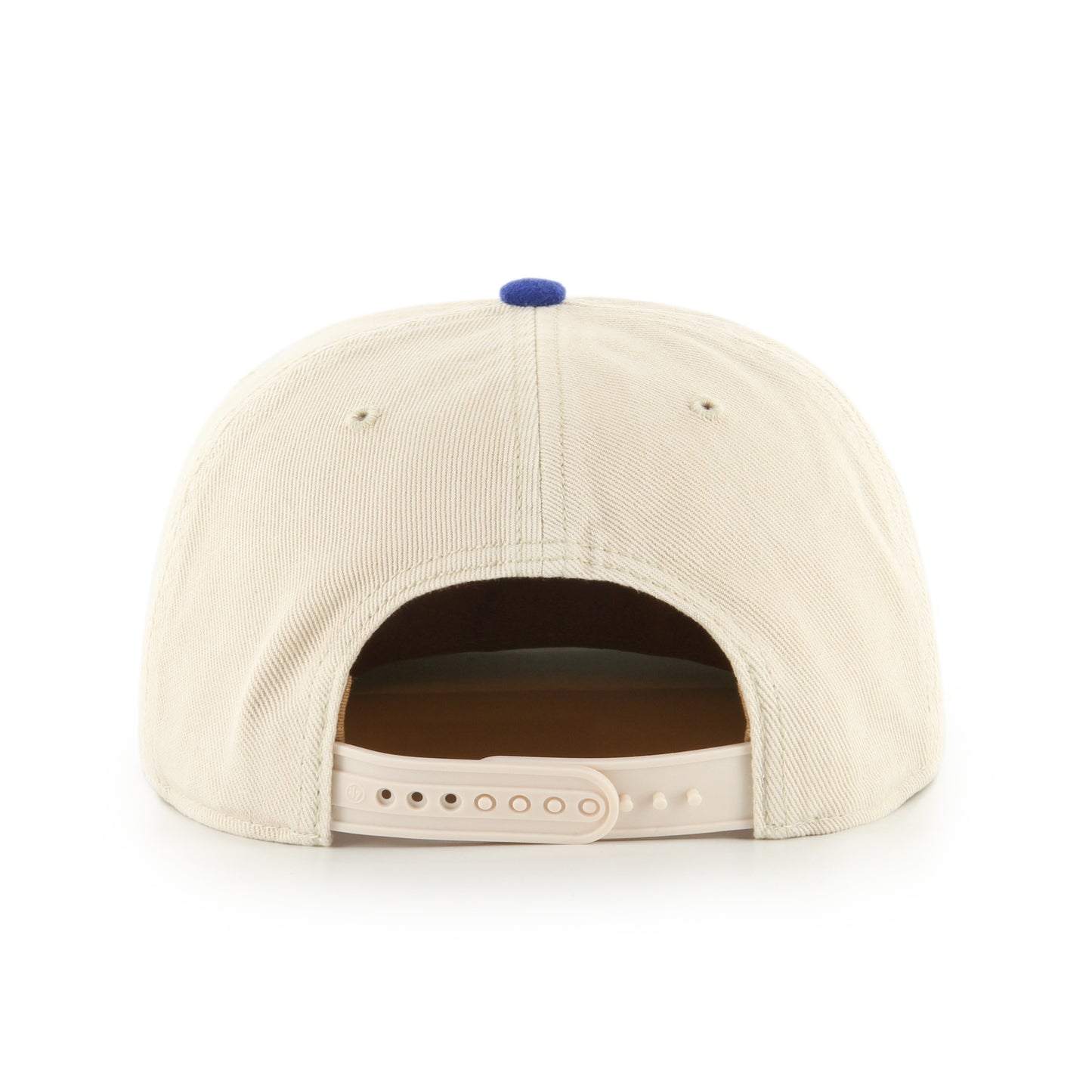 47 Brand Montreal Expos Retro Fieldstone Captain Snapback Hat