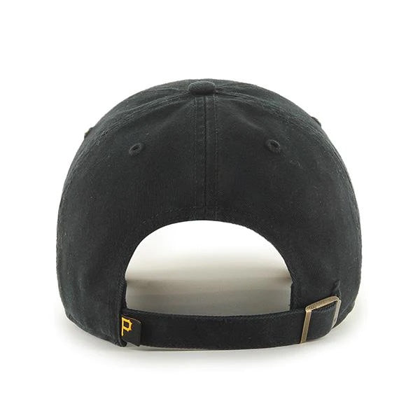 47 Brand Pittsburgh Pirates Clean Up Hat - Leaside Hockey Shop Inc.