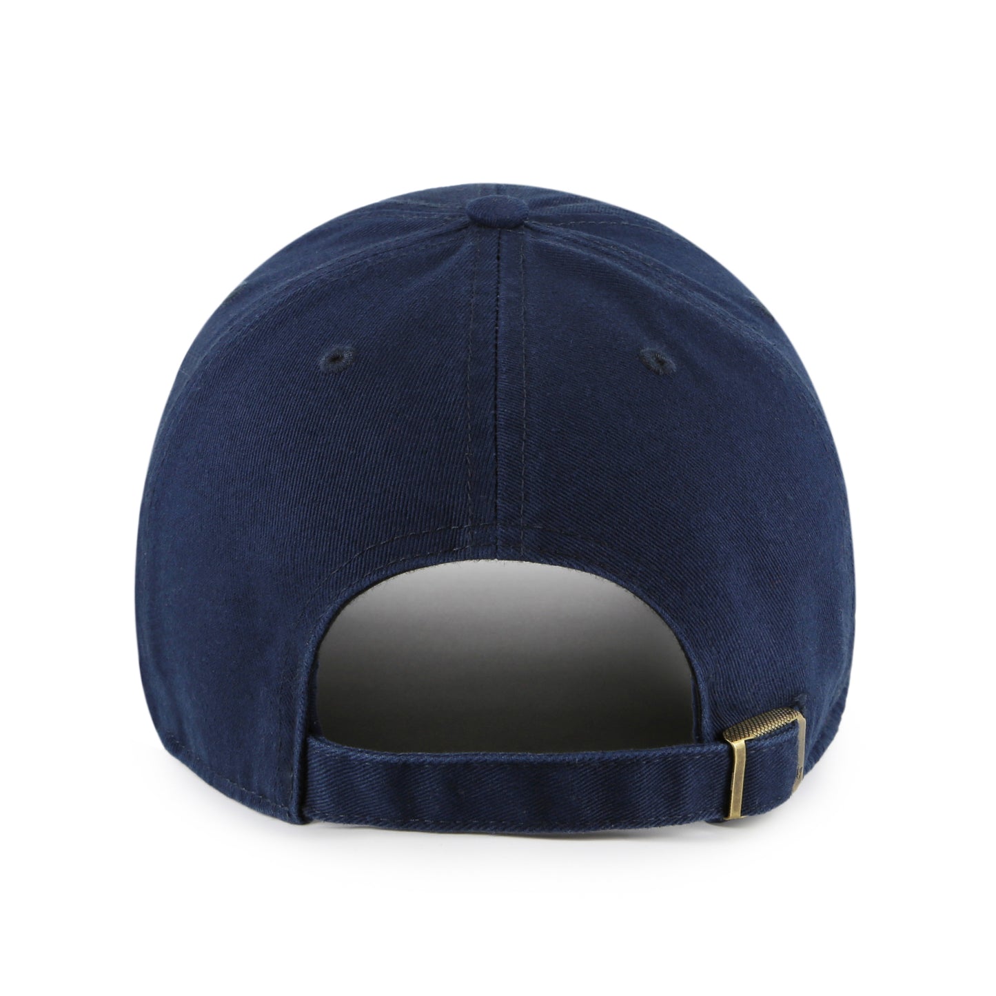 47 Brand Toronto Argonauts 2025 Clean Up Hat - Navy Blue