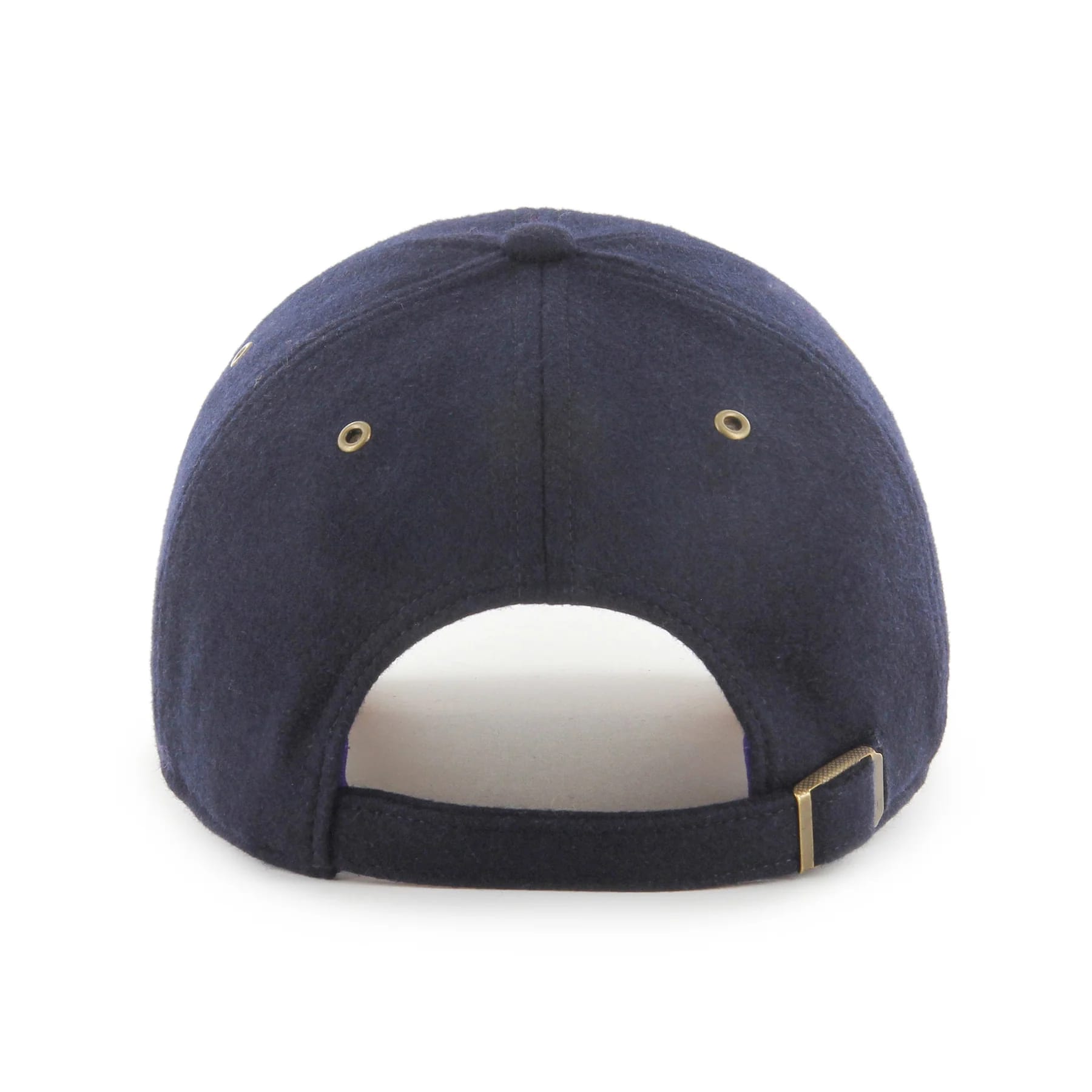 47 Brand Toronto Blue Jays Peacoat Clean Up Hat - Navy