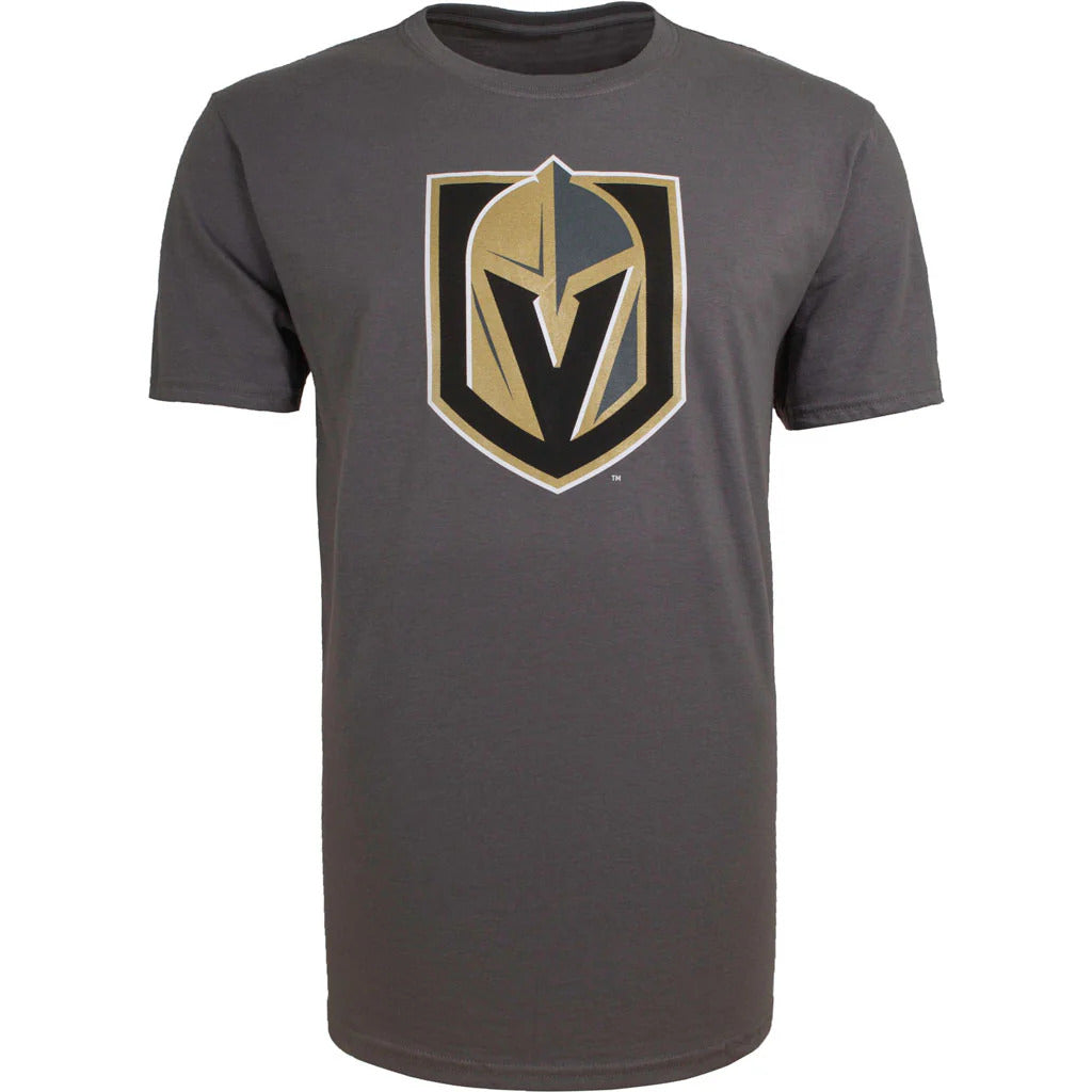 47 Brand Vegas Golden Knights Fan Tee - Leaside Hockey Shop Inc.