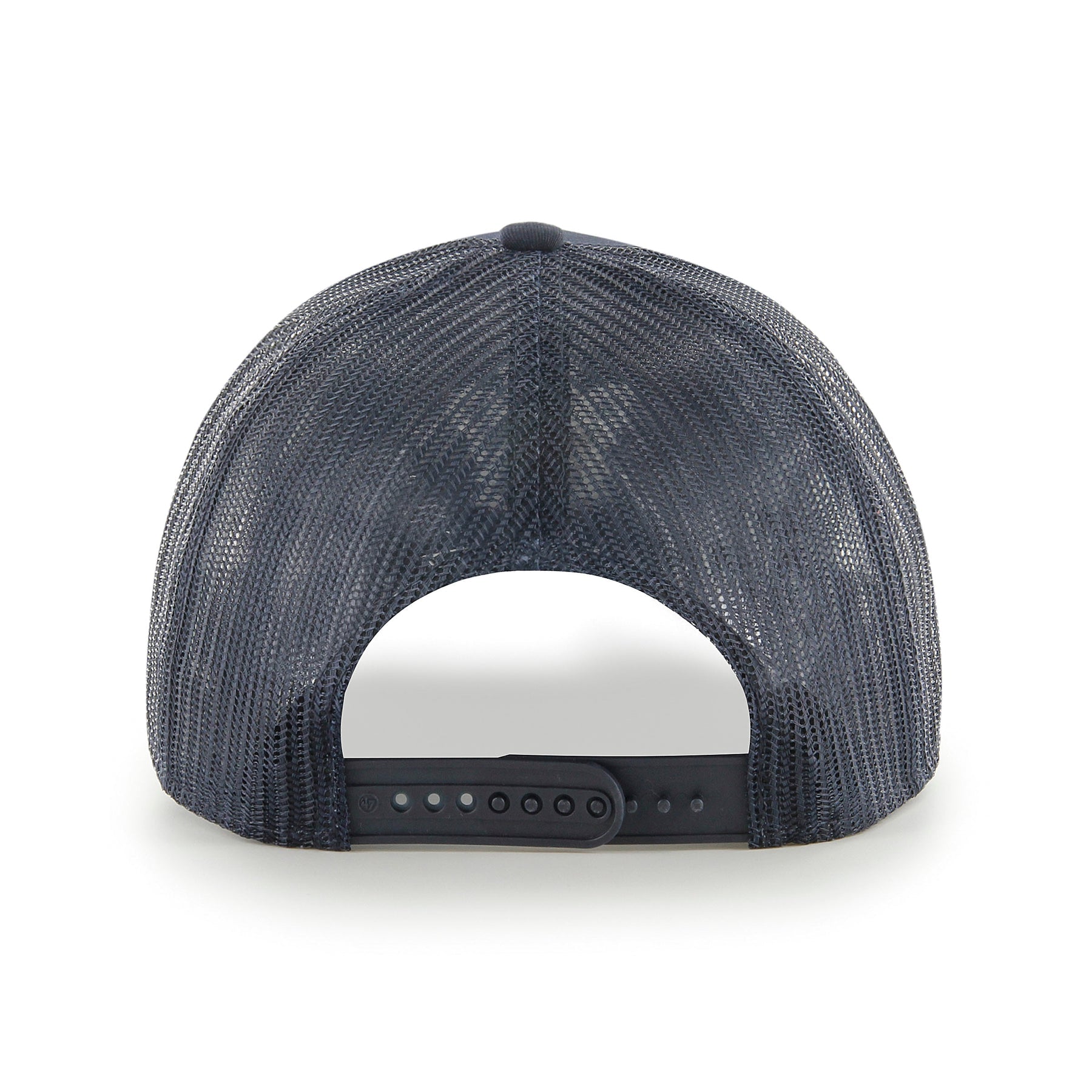 47 Brand Toronto maple Leafs Trucker Hat - Leaside Hockey Shop Inc.