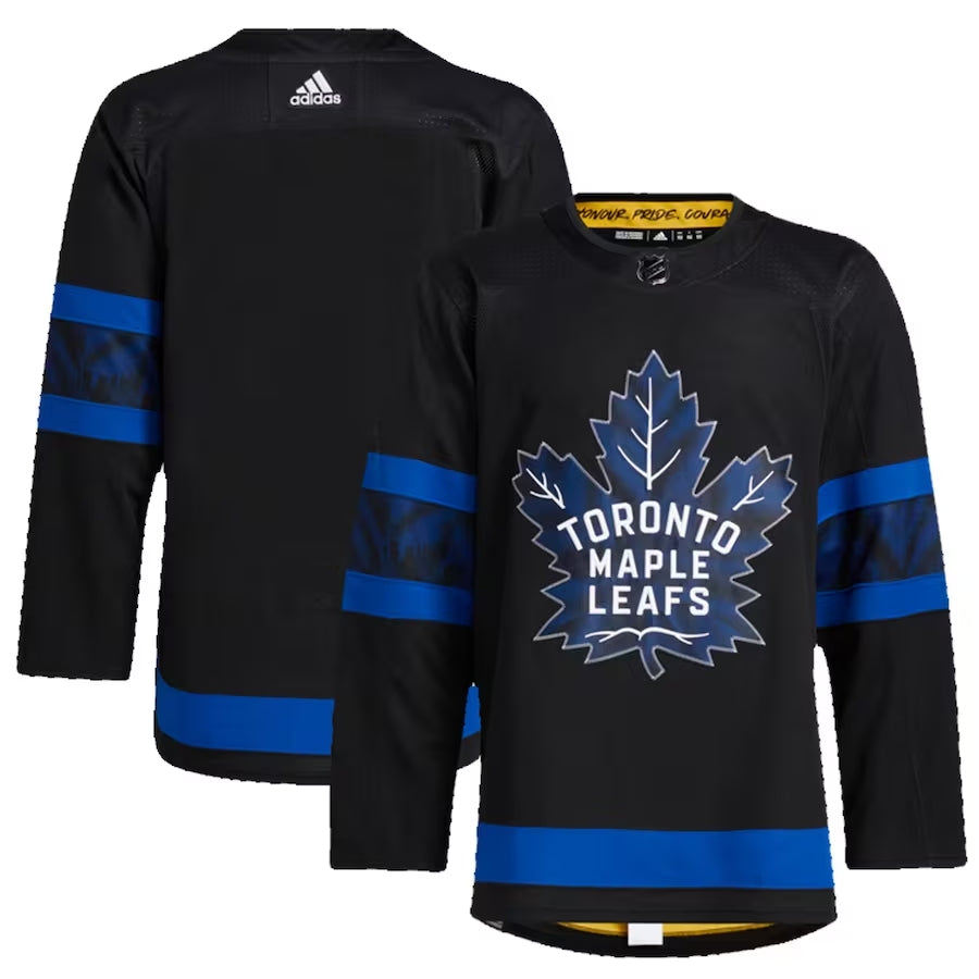 Adidas Toronto Maple Leafs Drew House Alternate Jersey - Reversible - Leaside Hockey Shop Inc.