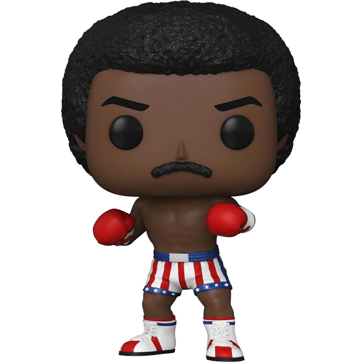 Funko Pop Apollo Creed - Rocky 45th Anniversary - Leaside Hockey Shop Inc.