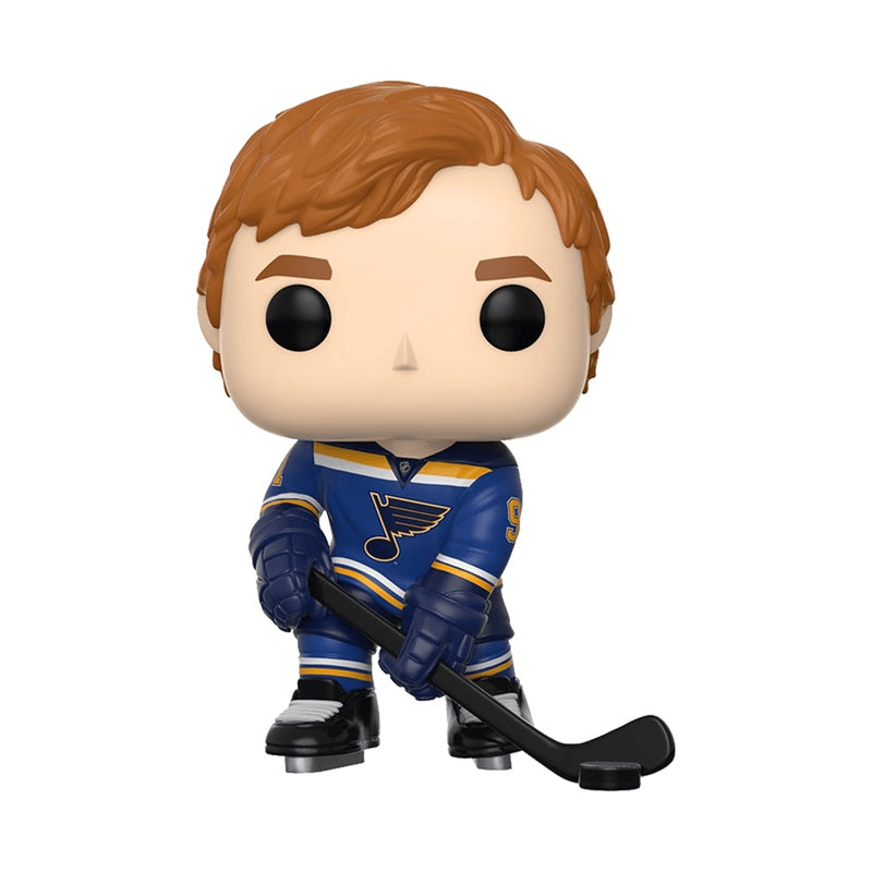 Funko Pop Vladimir Tarasenko - St. Louis Blues - Leaside Hockey Shop Inc.