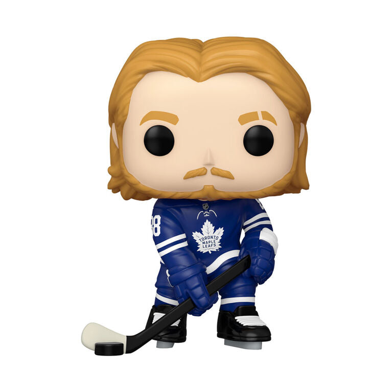 Funko Pop Nylander - Leaside Hockey Shop Inc.
