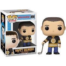 Funko Pop Happy Gilmore - Leaside Hockey Shop Inc.