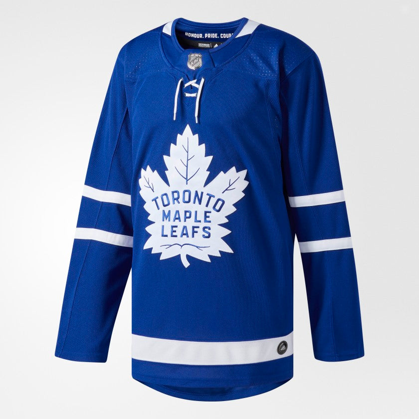 Adidas Authentic Toronto Maple Leafs Men's Jersey – Leaside Hockey