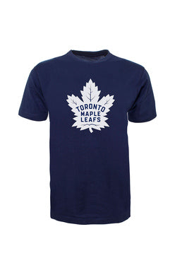 47 Brand Maple Leafs Fan Tee - Leaside Hockey Shop Inc.