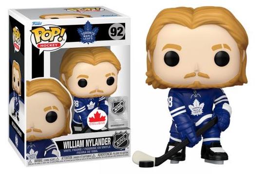 Funko Pop Nylander - Leaside Hockey Shop Inc.