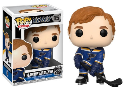 Funko Pop Tarasenko - Leaside Hockey Shop Inc.
