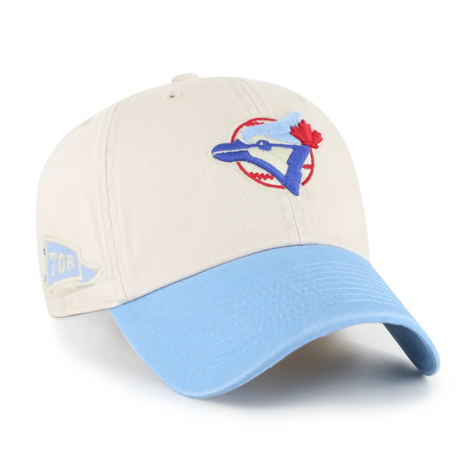 47 Brand Grand Stand Clean Up Hats