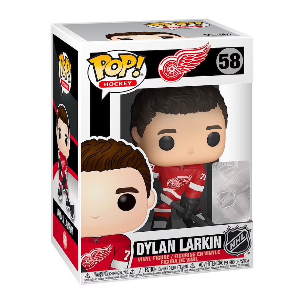NHL Collectibles