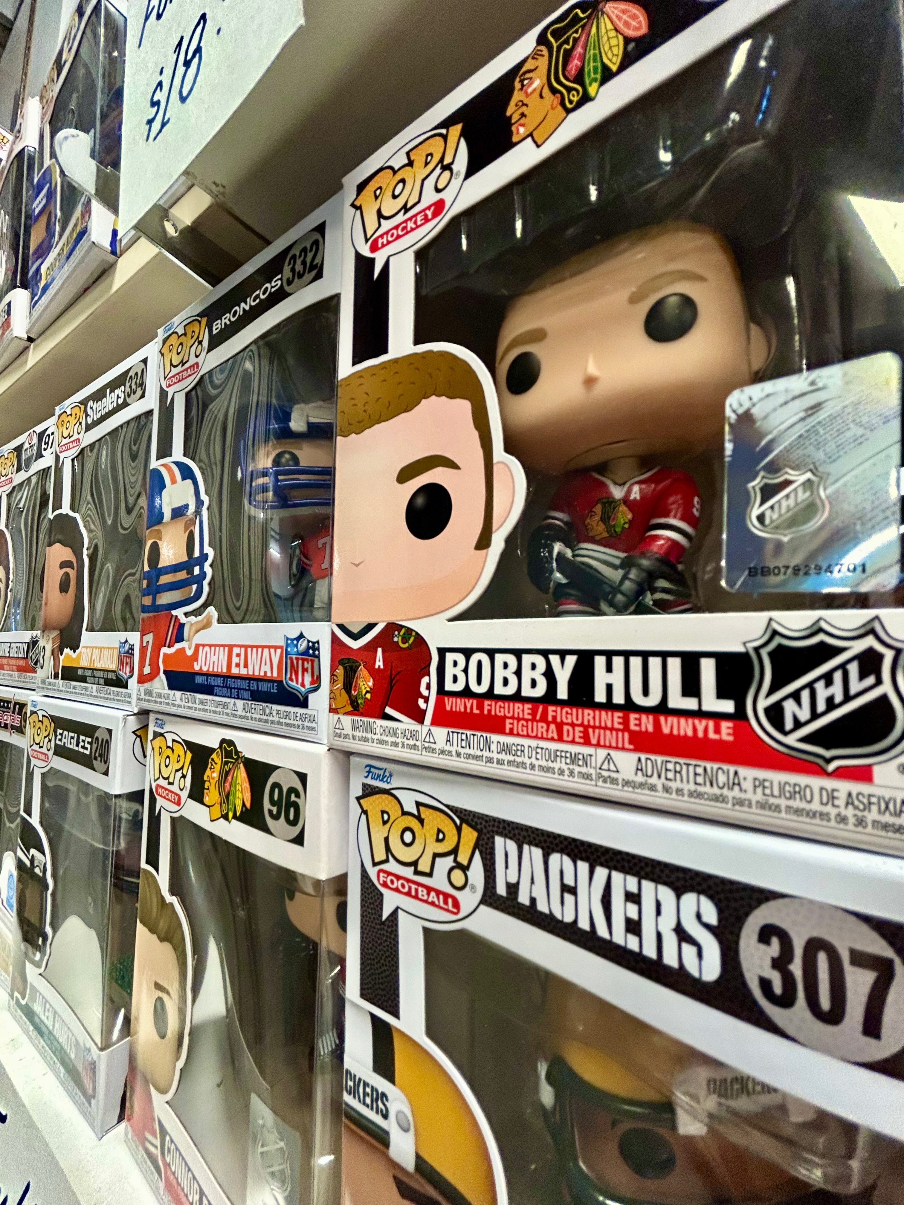 Collectibles