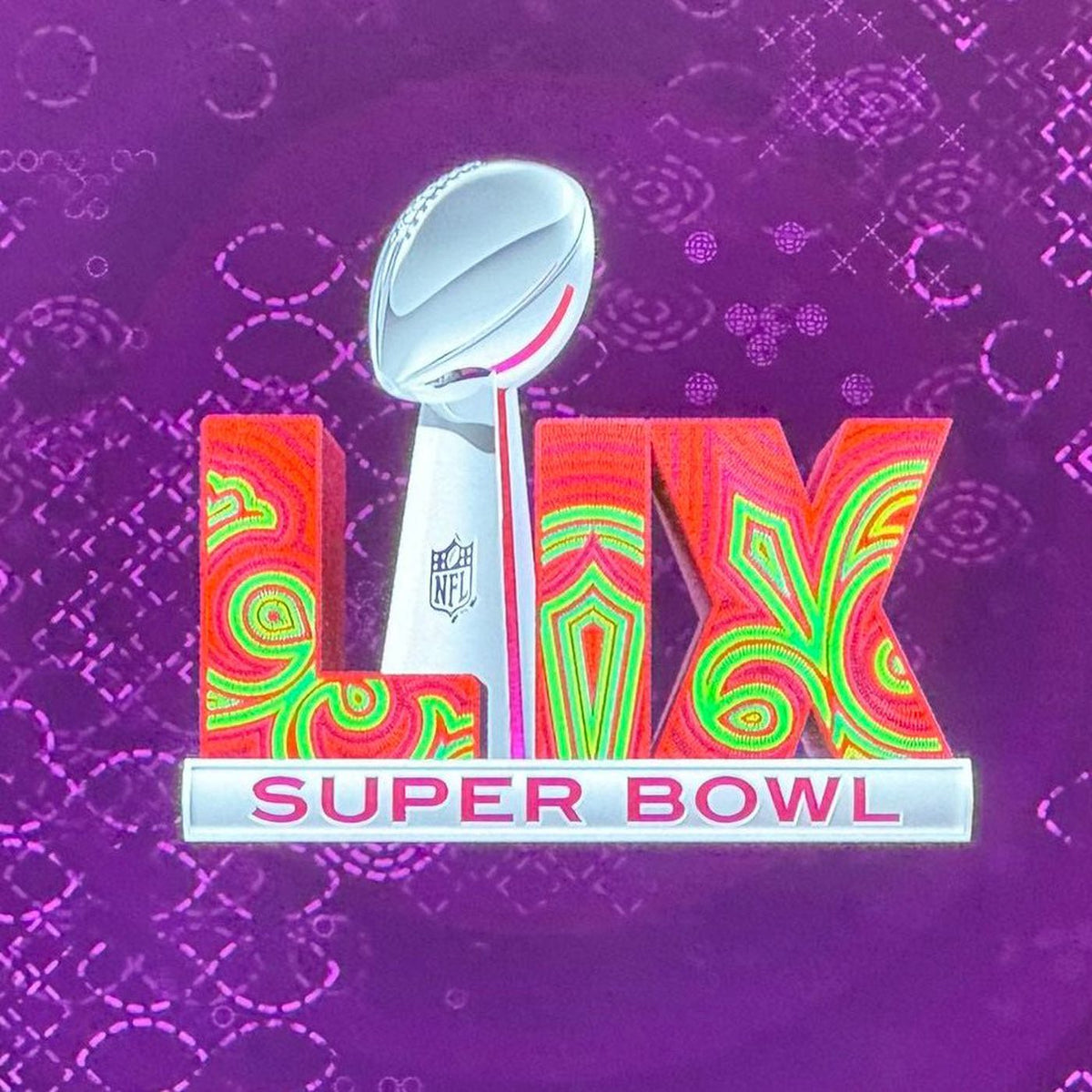 Super Bowl LIX