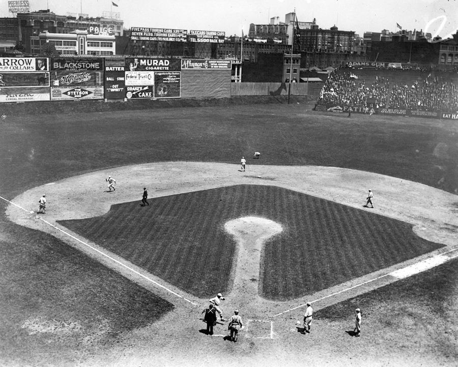 47 Brand Cooperstown Classics