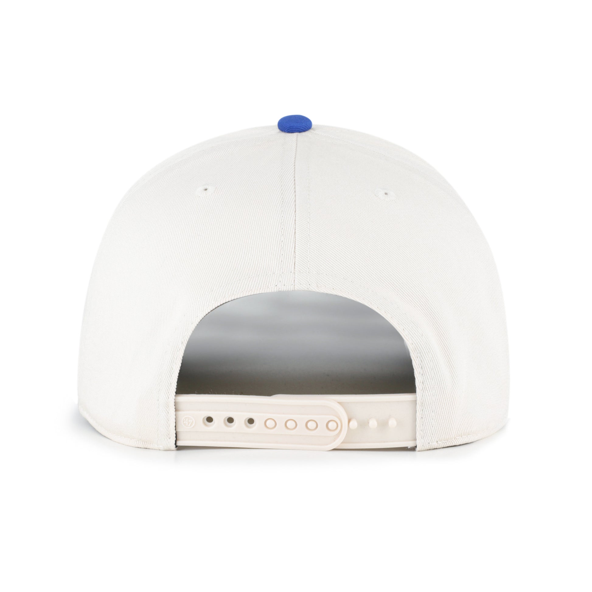 47 Brand Buffalo Bills Arcitext Hitch Snapback Hat