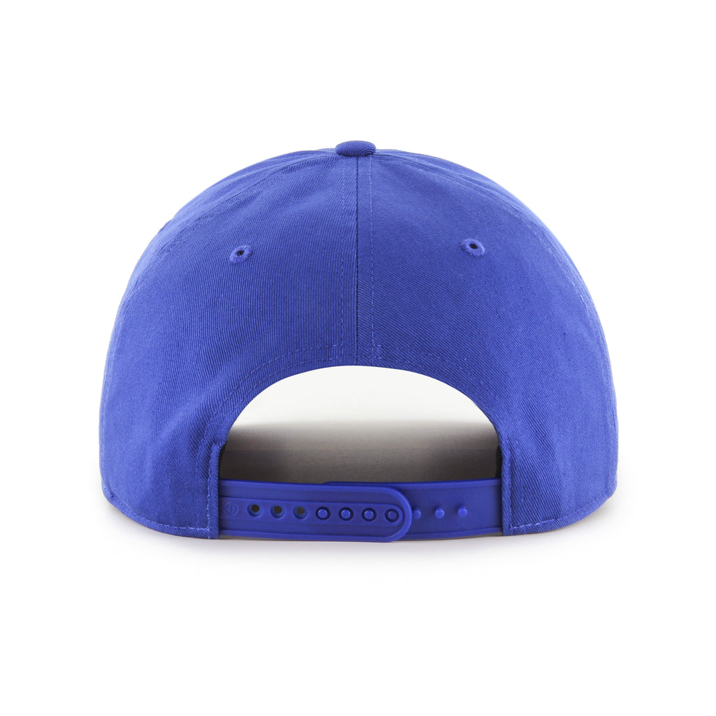 47 Brand Buffalo Bills Legacy RF Hitch Snapback Hat - Blue