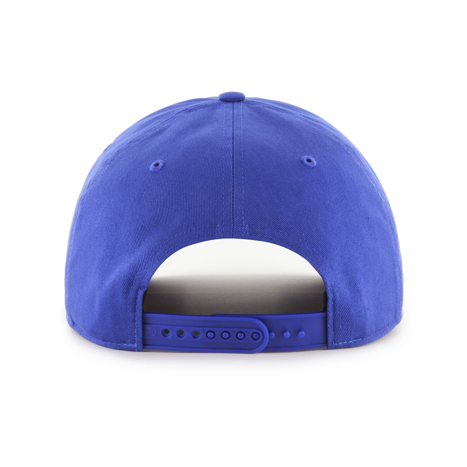 47 Brand Buffalo Bills Legacy RF Hitch Snapback Hat - Blue