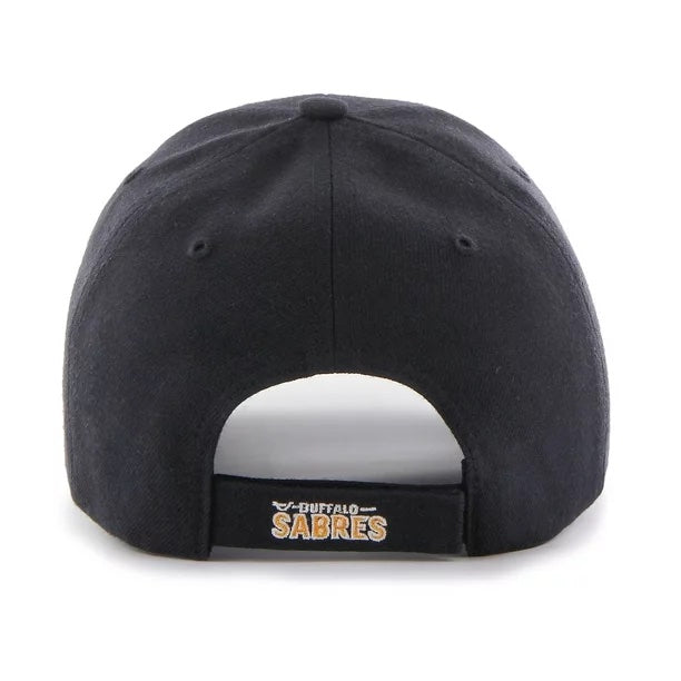 47 Brand Buffalo Sabres MVP Adjustable Hat - Leaside Hockey Shop Inc.