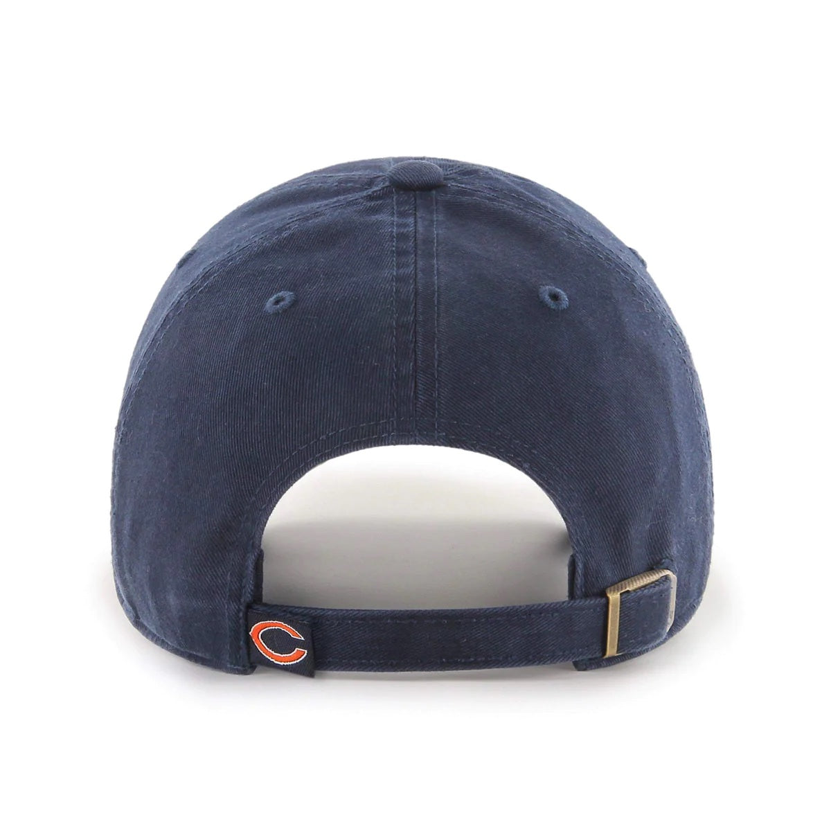 47 Brand Chicago Bears Clean Up Hat - Leaside Hockey Shop Inc.