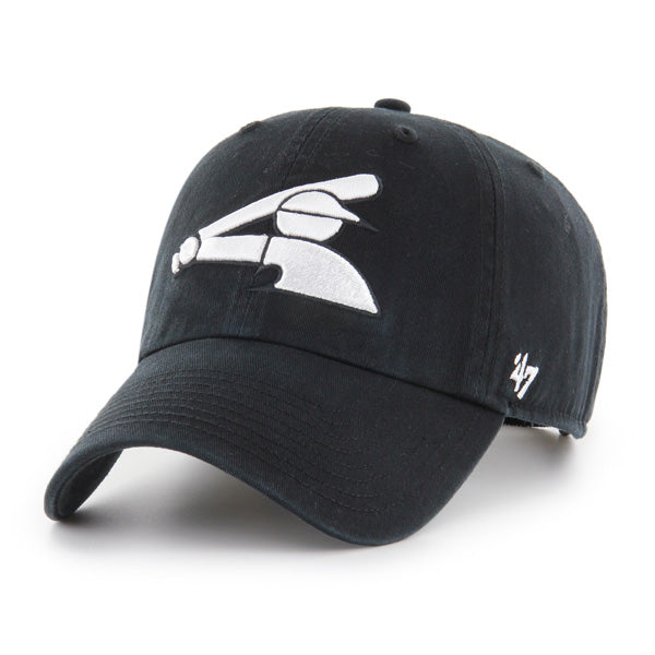 47 Brand Chicago White Sox Vintage 1976 Clean Up Hat - Leaside Hockey Shop Inc.