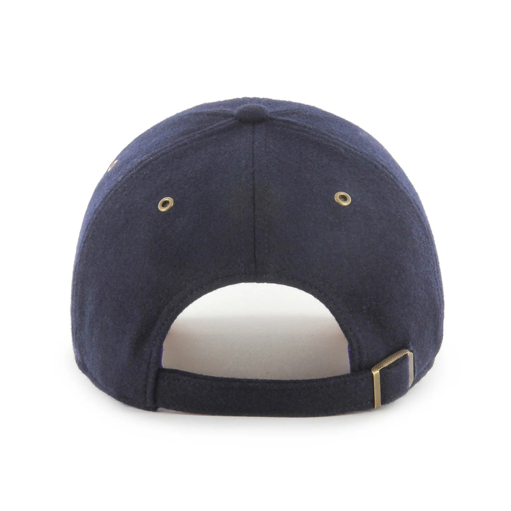 47 Brand Dallas Cowboys Peacoat Clean Up Hat - Navy
