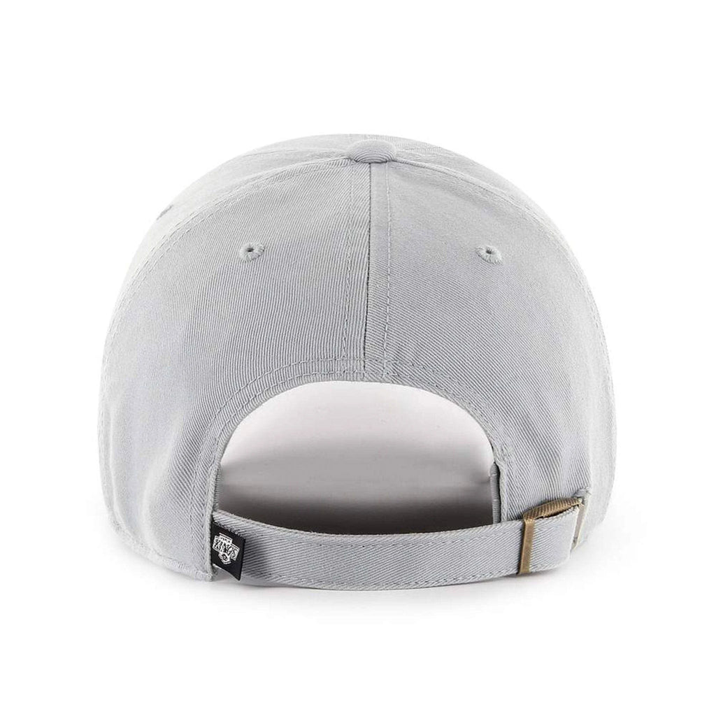47 Brand Los Angeles Kings Vintage Clean Up Hat - Leaside Hockey Shop Inc.