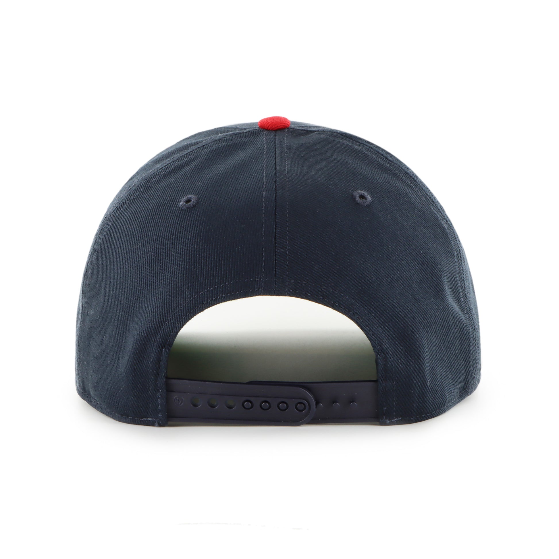 47 Brand Montreal Canadiens Golden Age Hitch Snapback Hat - Navy - Leaside Hockey Shop Inc.