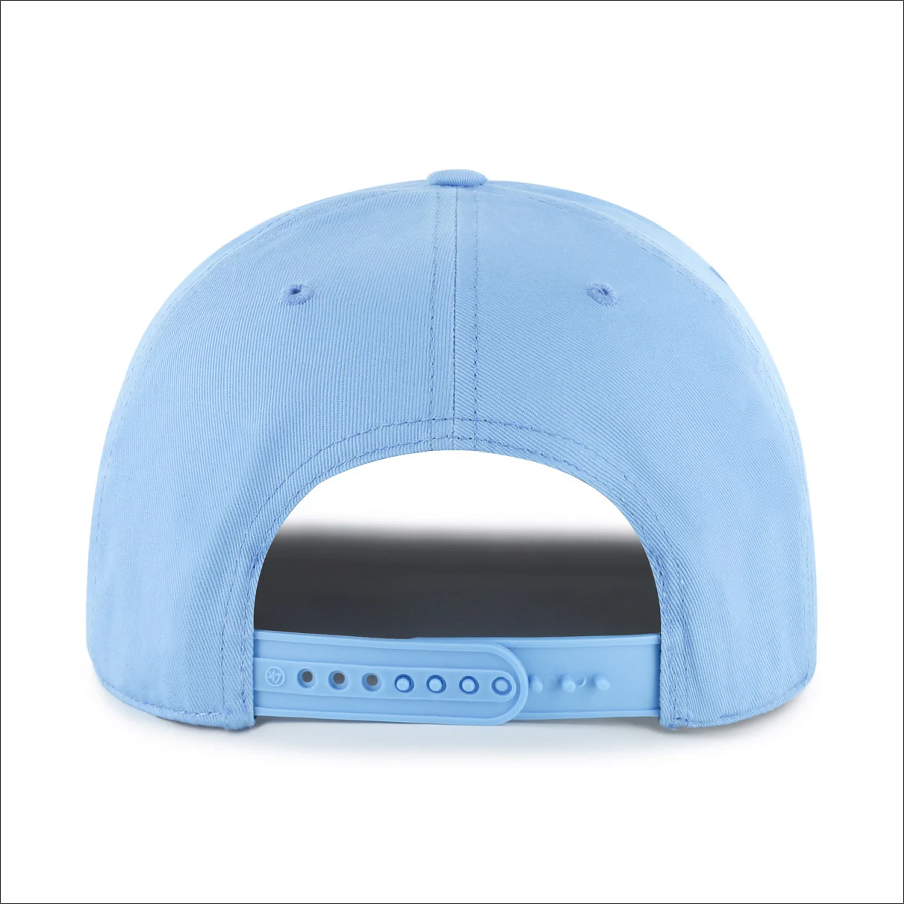 47 Brand Montreal Expos Cooperstown Hitch Snapback Hat - Light Blue - Leaside Hockey Shop Inc.