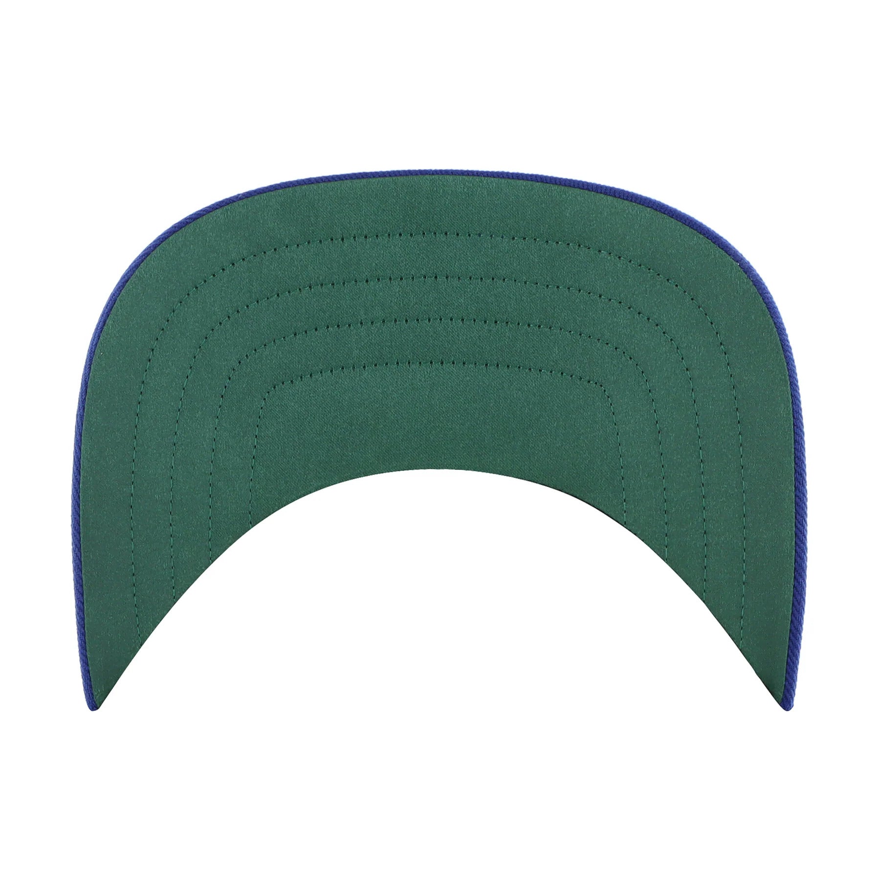 47 Brand Montreal Expos Rawlings Pinstripe Hitch Hat - Blue