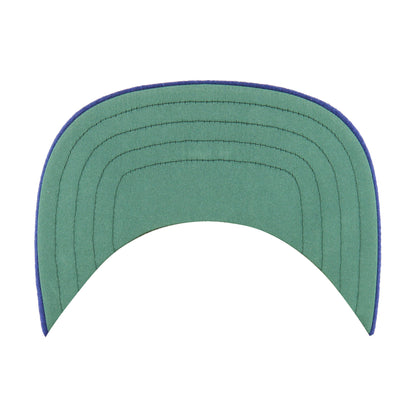 47 Brand Montreal Expos Retro Fieldstone Captain Snapback Hat