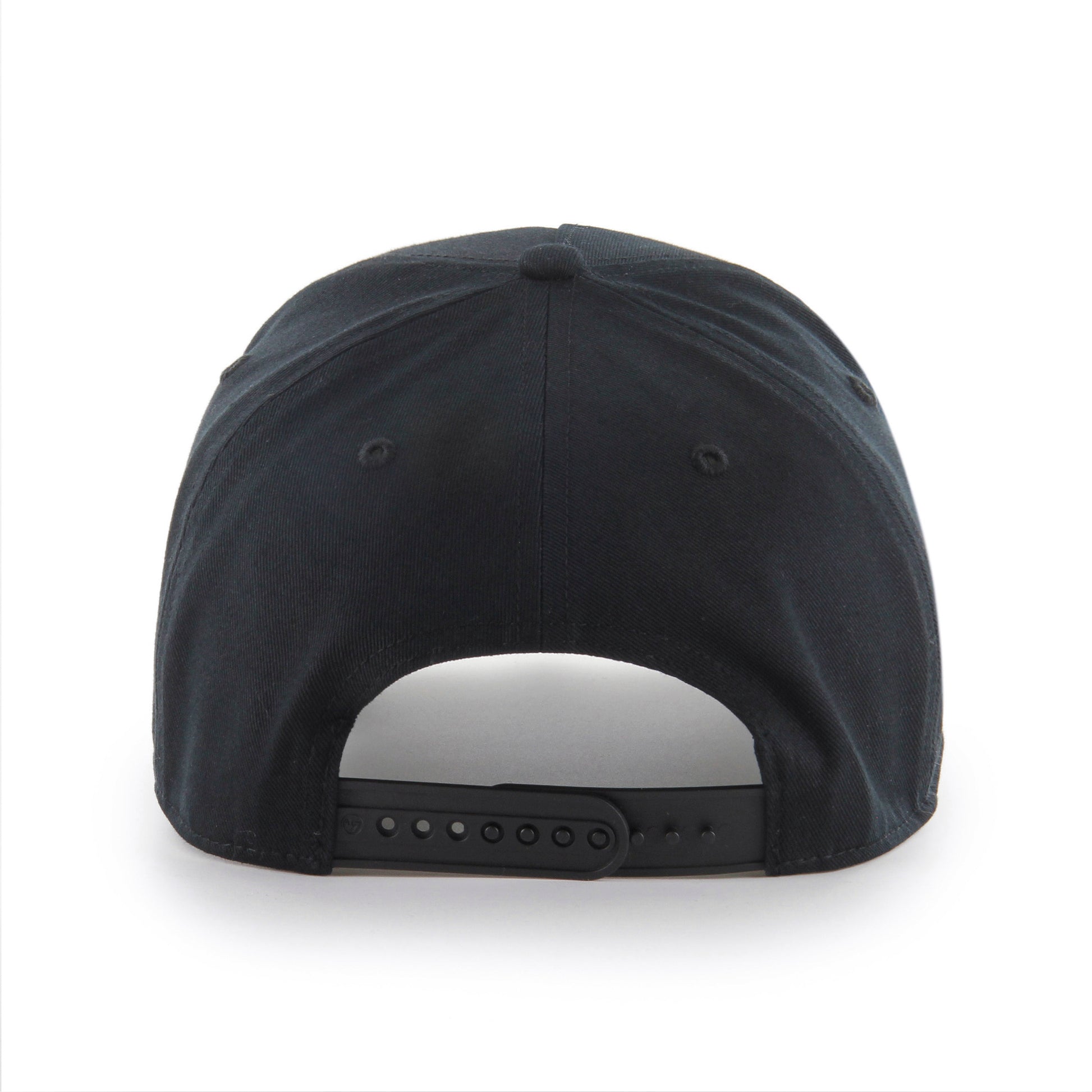 47 Brand Montreal Expos Snapback Hat - MLB-Deluxe Sure Shot MVP DT - Leaside Hockey Shop Inc.