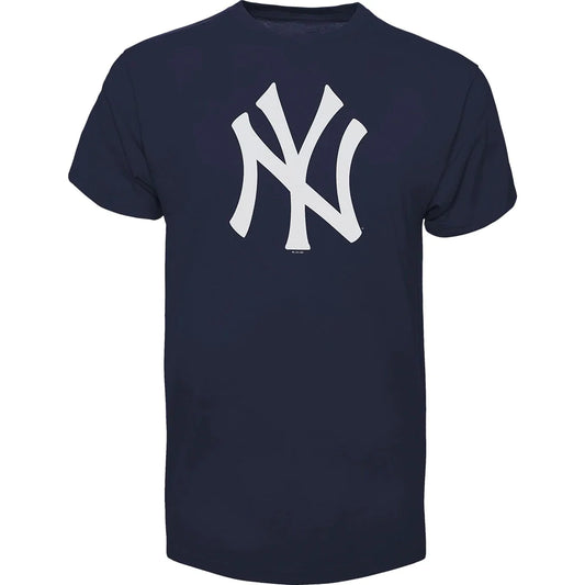 47 Brand New York Yankees Big Tee T-Shirt - Leaside Hockey Shop Inc.