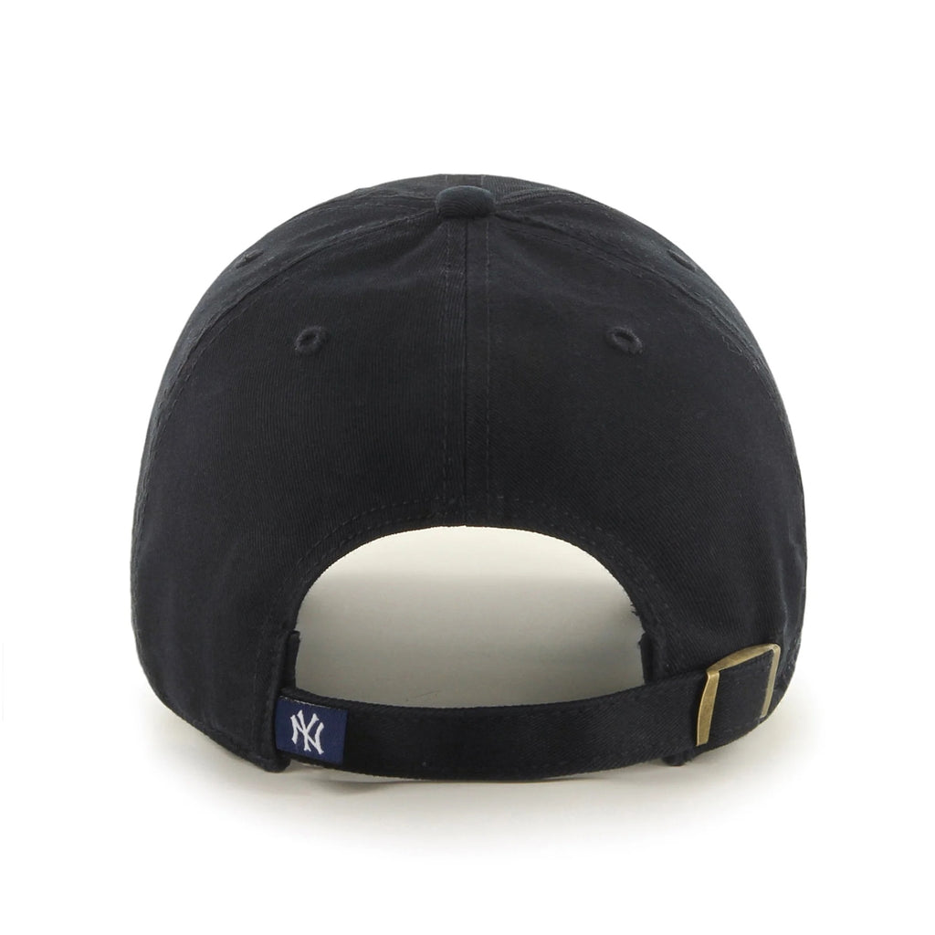 47 Brand New York Yankees Clean Up Hat - Leaside Hockey Shop Inc.