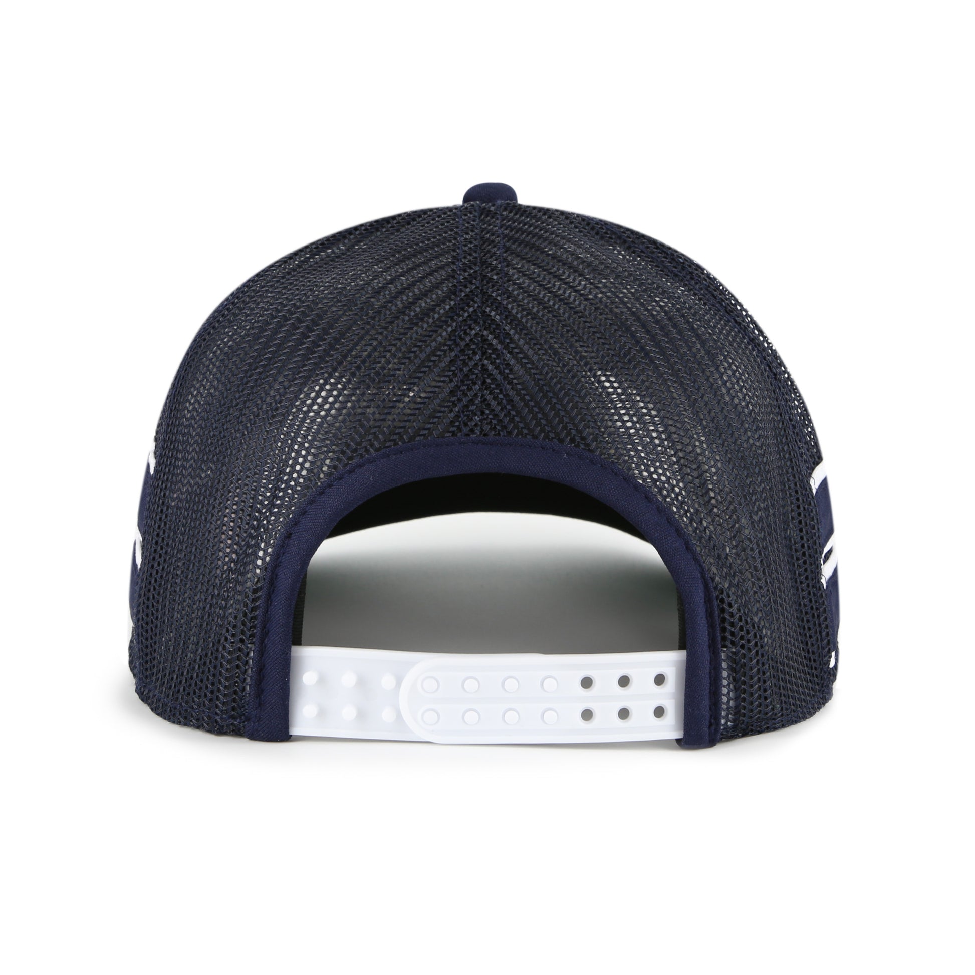 47 Brand New York Yankees Golden Age Foam Hitch Snapback Hat - Navy Blue - Leaside Hockey Shop Inc.