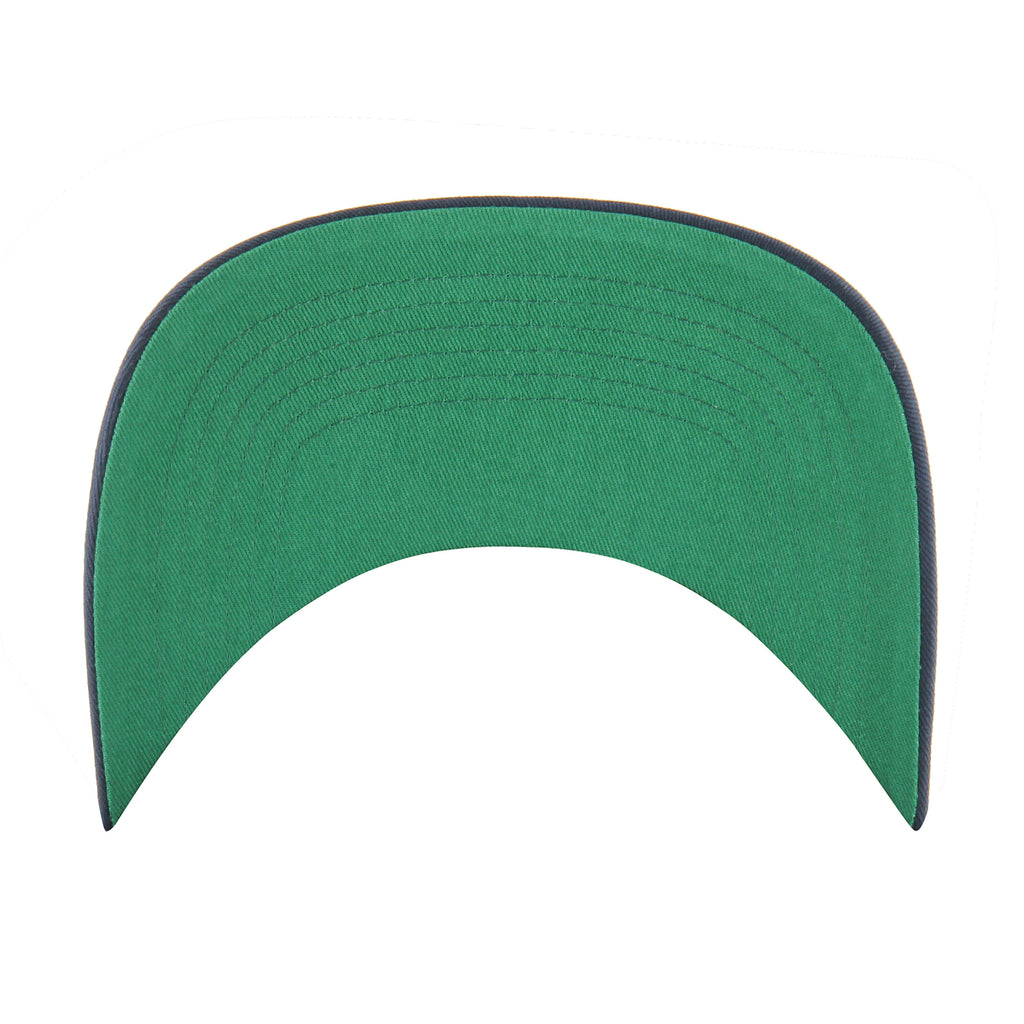 47 Brand North Carolina Tar Heels Super Hitch Snapback Hat -  Light Blue - Leaside Hockey Shop Inc.