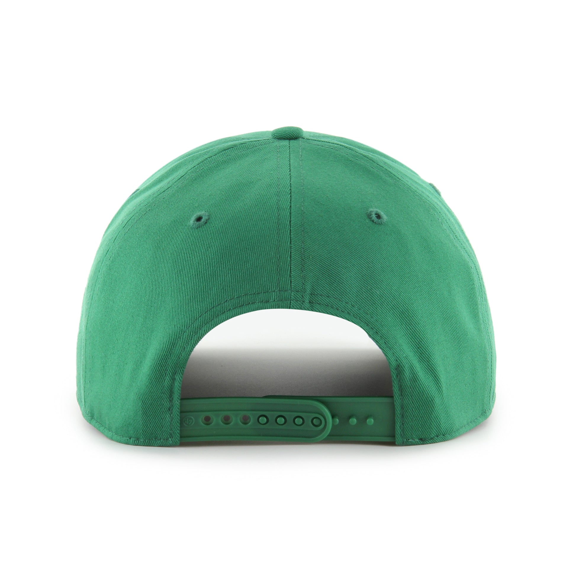 47 Brand Philadelphia Eagles Legacy RF Hitch Snapback Hat - Green