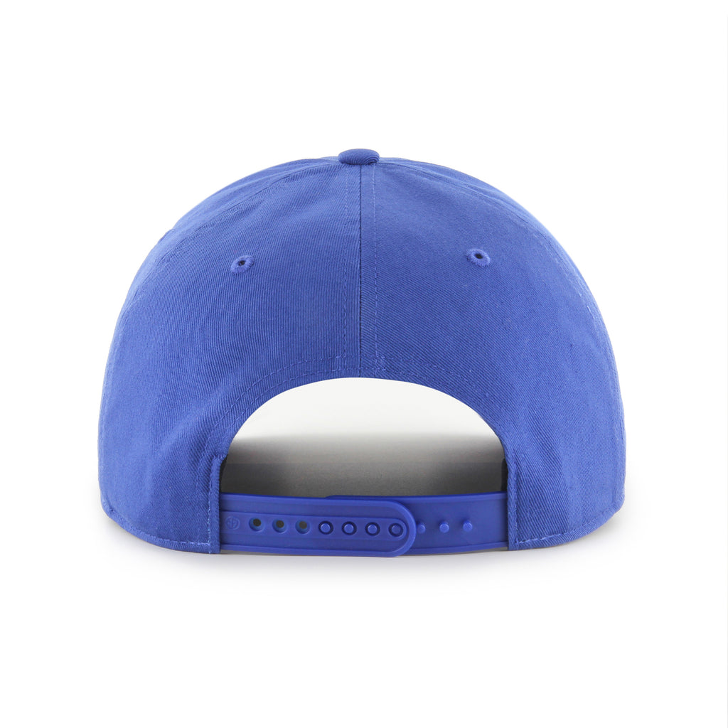 47 Brand Seattle Seahawks RF Hitch Snapback Hat - Blue