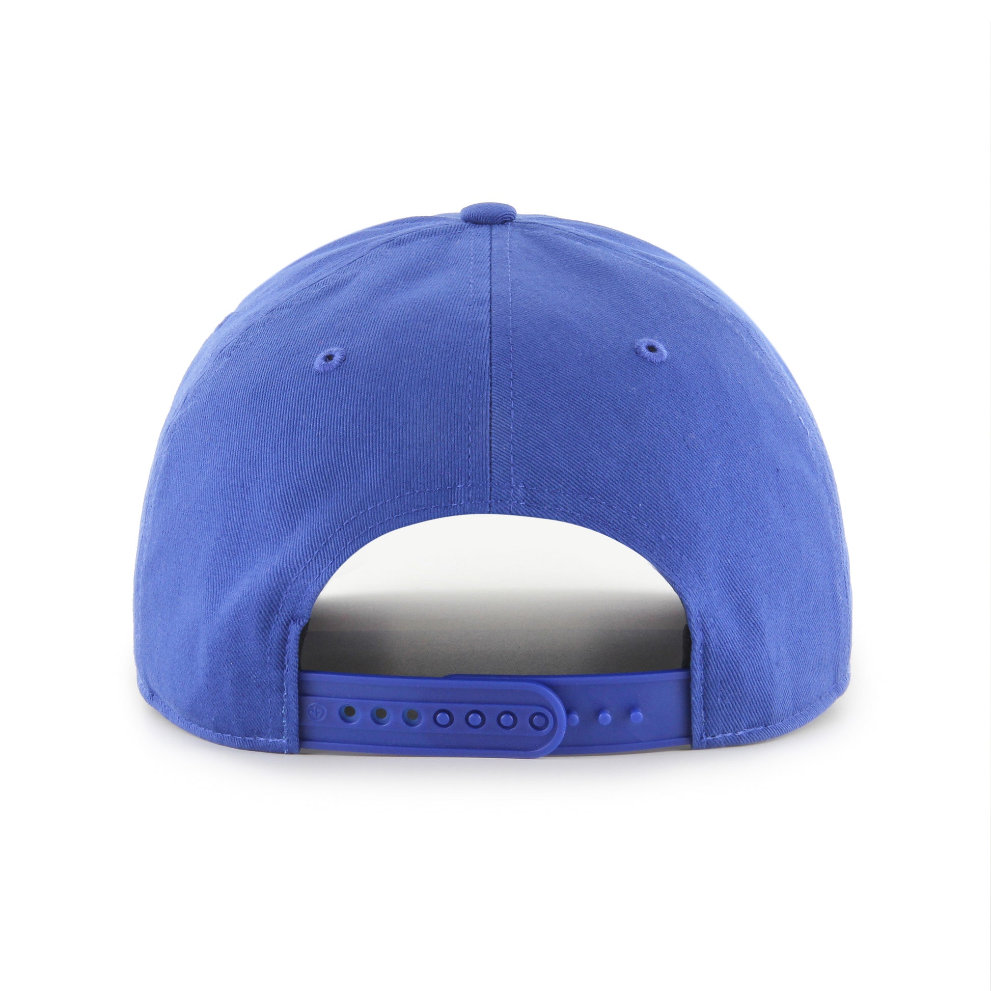 47 Brand Seattle Seahawks RF Hitch Snapback Hat - Blue