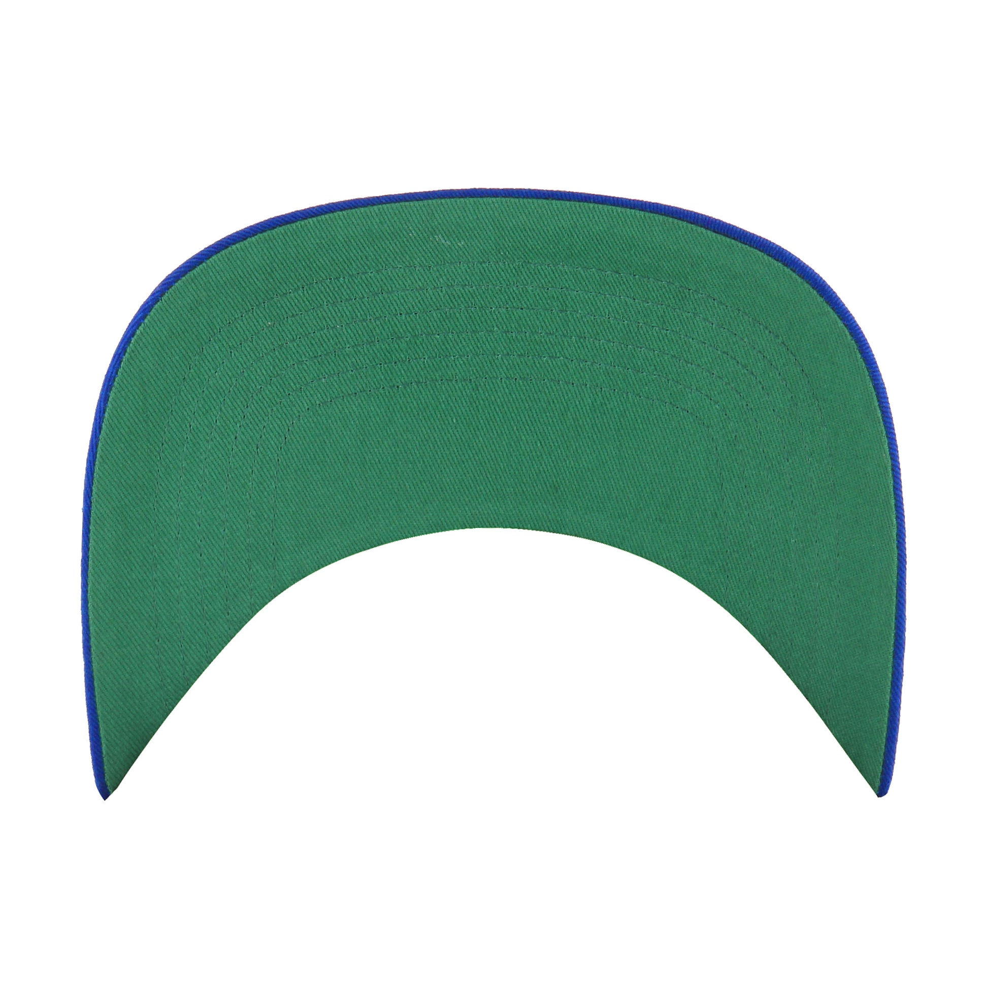 47 Brand Seattle Seahawks RF Hitch Snapback Hat - Blue