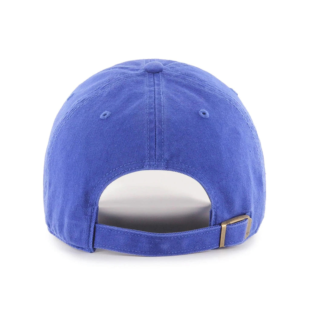 47 Brand St Louis Blues Clean Up Hat - Leaside Hockey Shop Inc.