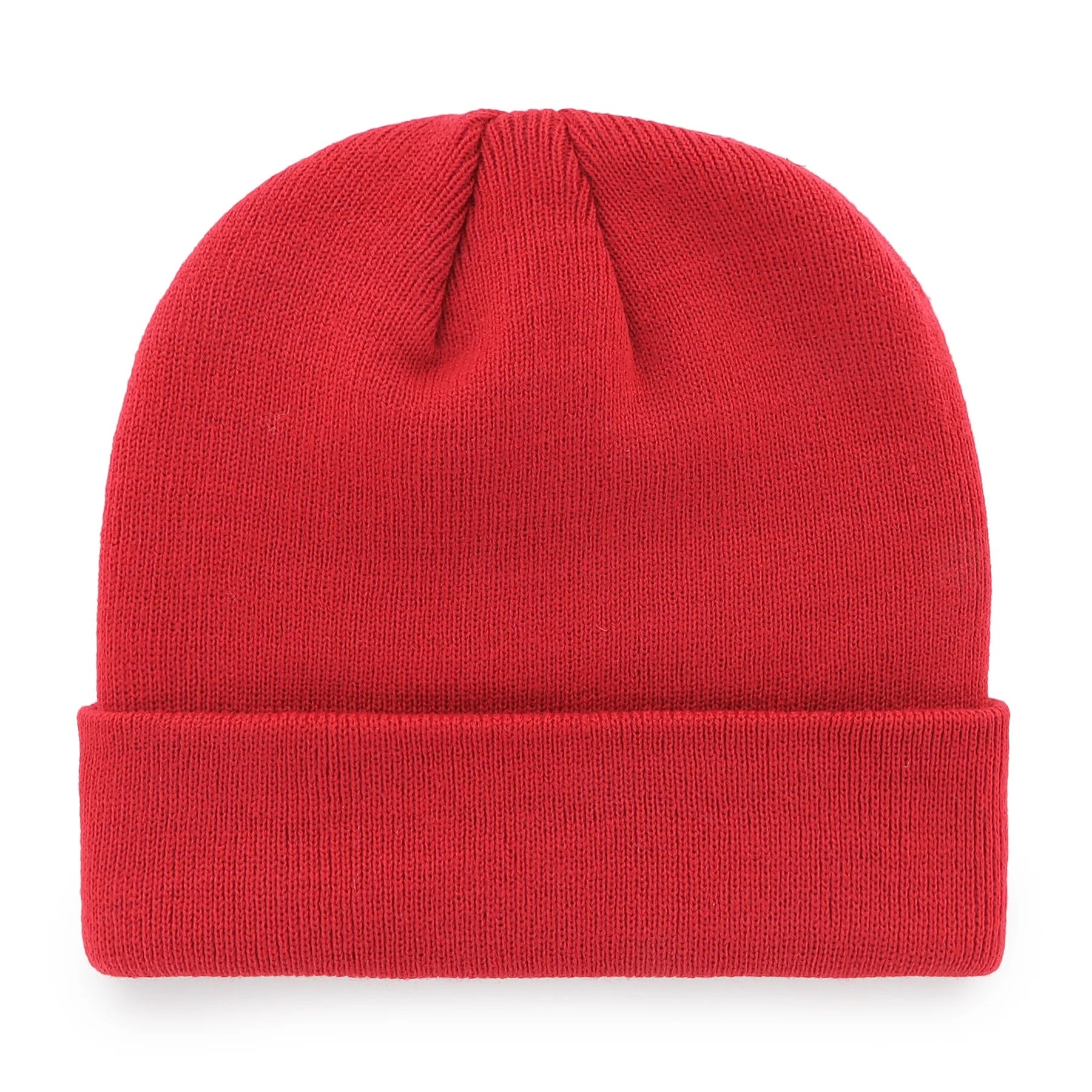 47 Brand Tampa Bay Buccaneers Toque - Red - Leaside Hockey Shop Inc.
