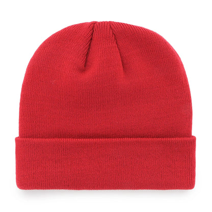 47 Brand Tampa Bay Buccaneers Toque - Red - Leaside Hockey Shop Inc.